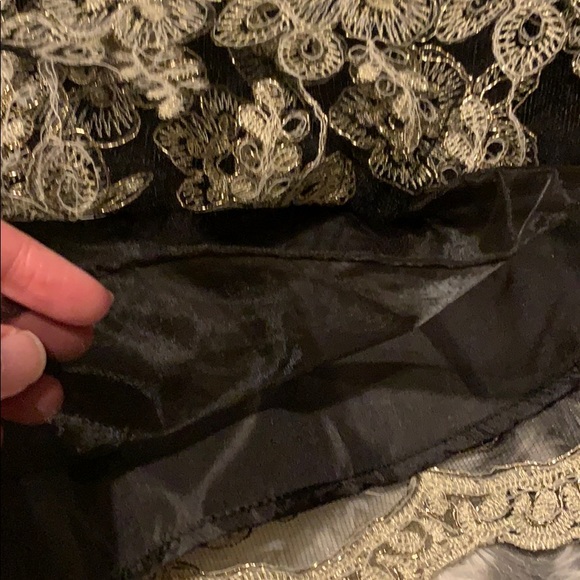 LIKE NEW: Special Occasion Dress - Picture 6 of 6